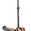 Monopattino Highwaykick 5 - Pesca - da 5 anni Fino a 80 kg!
