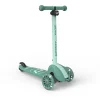 Monopattino Highwaykick 3S - Verde foresta - da 3 a 6 anni