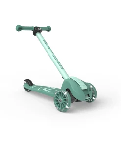 Monopattino Highwaykick 3S - Verde foresta - da 3 a 6 anni
