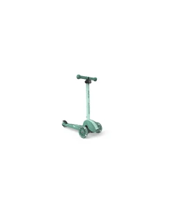 Monopattino Highwaykick 3S - Verde foresta - da 3 a 6 anni