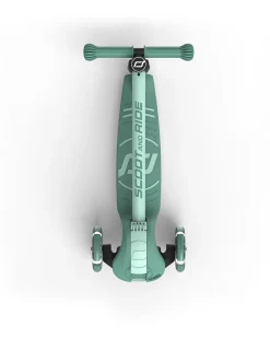 Monopattino Highwaykick 3S - Verde foresta - da 3 a 6 anni