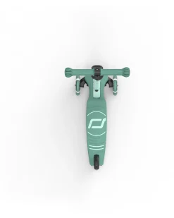 Monopattino Highwaykick 3S - Verde foresta - da 3 a 6 anni