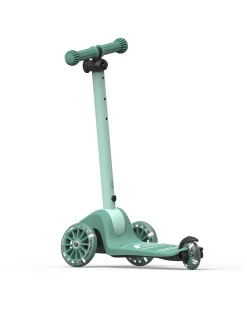Monopattino Highwaykick 3S - Verde foresta - da 3 a 6 anni