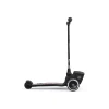 Monopattino HWK2 Lifestyle - Linee Marroni - 2 ai 5 anni - Fino a 50kg!