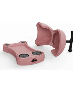 My First 3in1 - Babywalker - Rose - Da 6 Mesi - Fino a 20kg