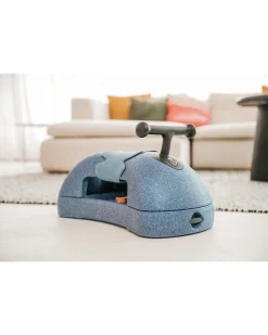 My First 3in1 - Babywalker - Steel - Da 6 Mesi - Fino a 20kg
