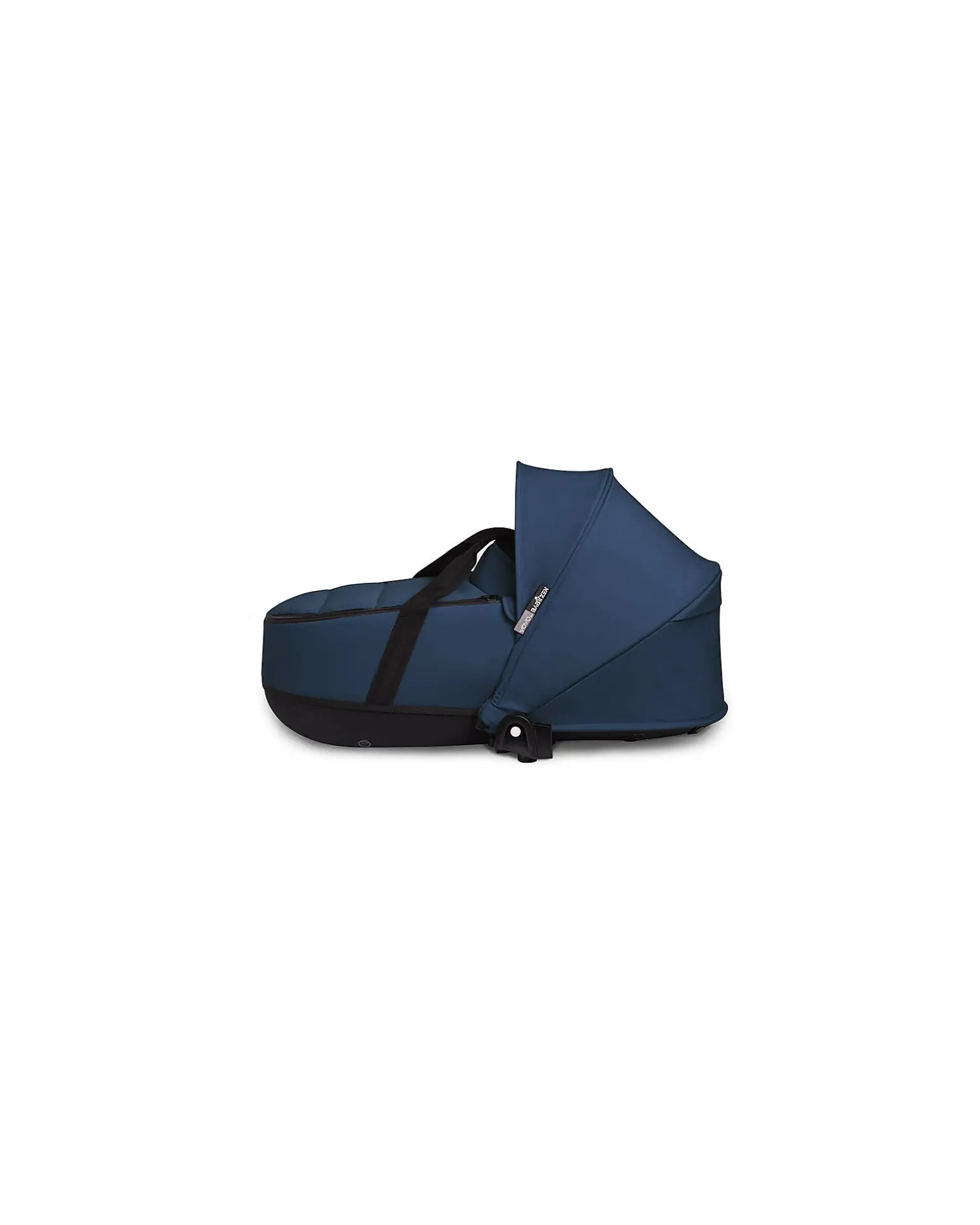 Navicella Bassinet 0+ - Blu Navy - Compatibile con Telaio YOYO3