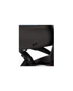 Navicella Bassinet 0+ - Blu Navy - Compatibile con Telaio YOYO3