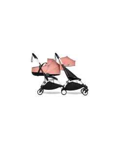 Navicella Bassinet 0+ - Ginger - per Telaio YoYo
