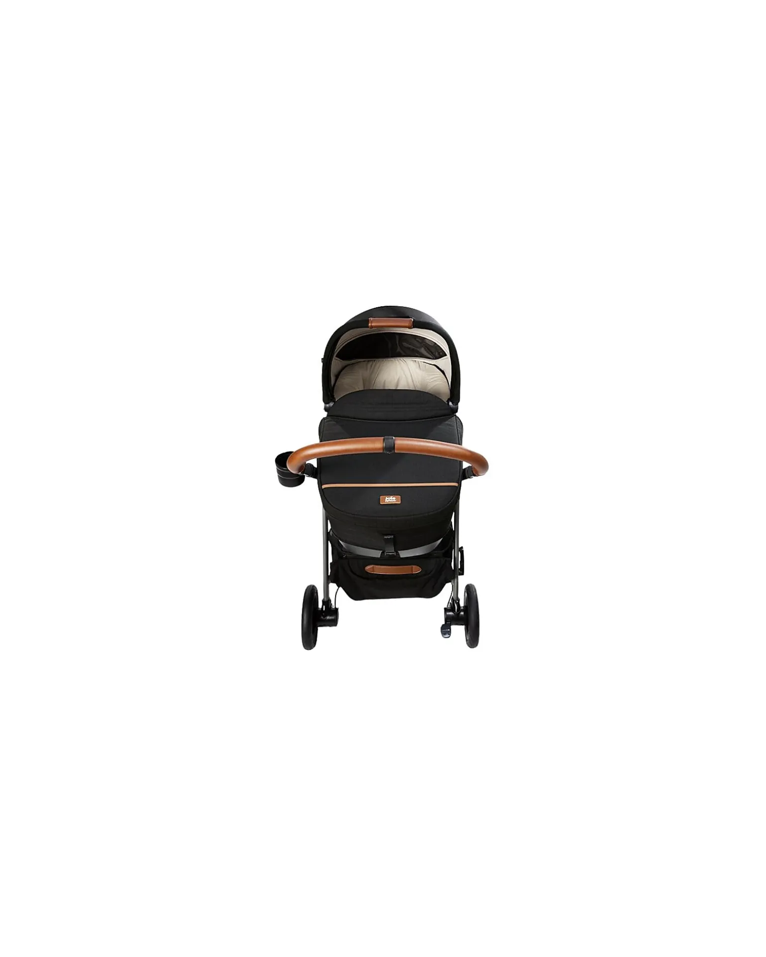 Navicella Calmi Eclipse + I-Base Isofix Rotante Encore