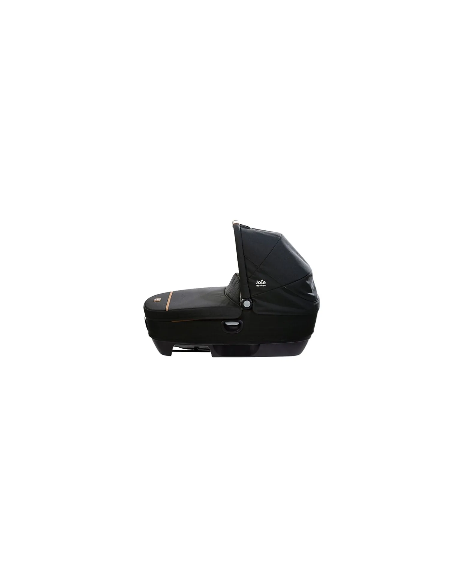Navicella Calmi Eclipse + I-Base Isofix Rotante Encore