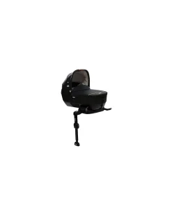 Navicella Calmi Eclipse + I-Base Isofix Rotante Encore