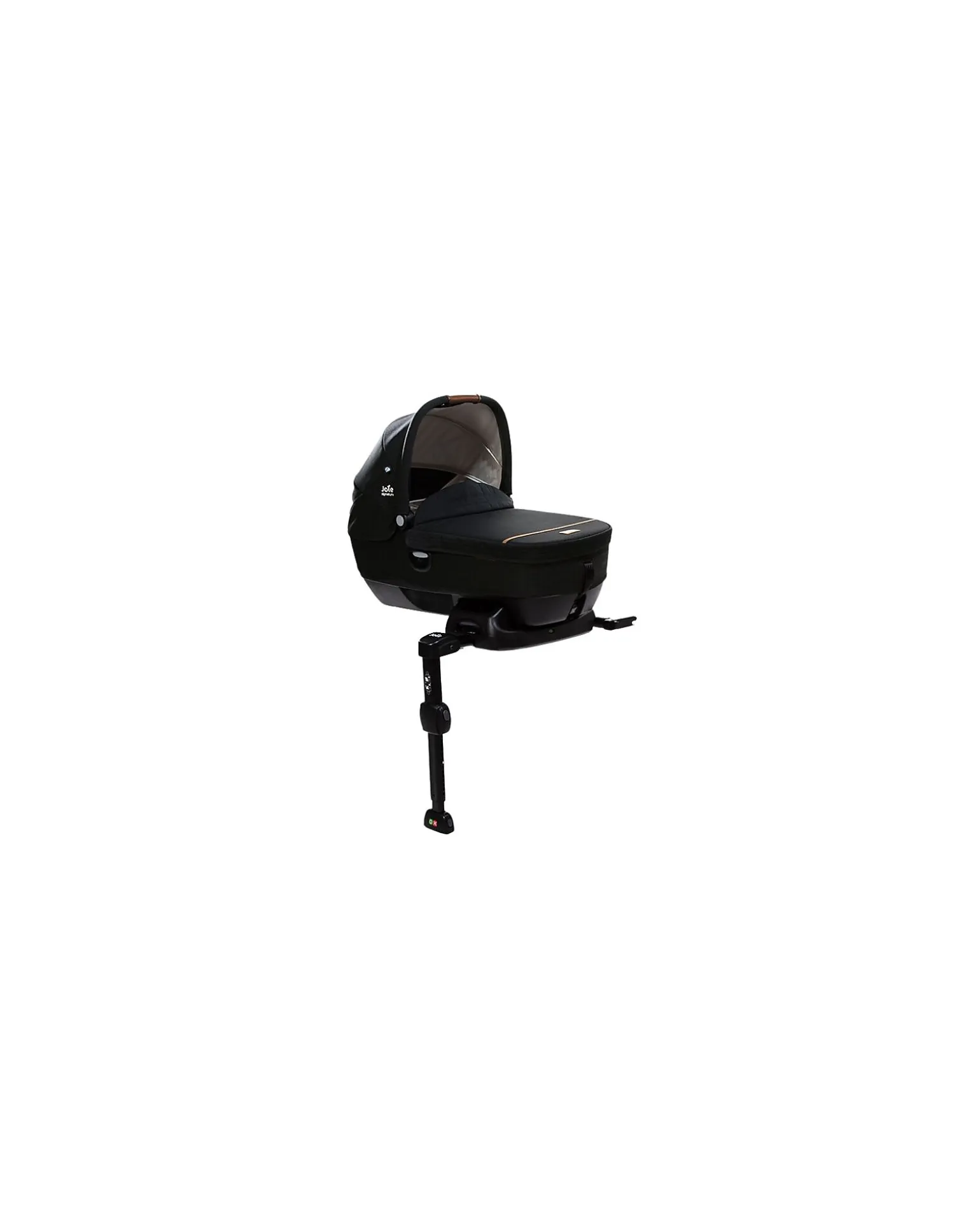 Navicella Calmi Eclipse + I-Base Isofix Rotante Encore