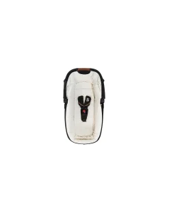Navicella Calmi Eclipse + I-Base Isofix Rotante Encore