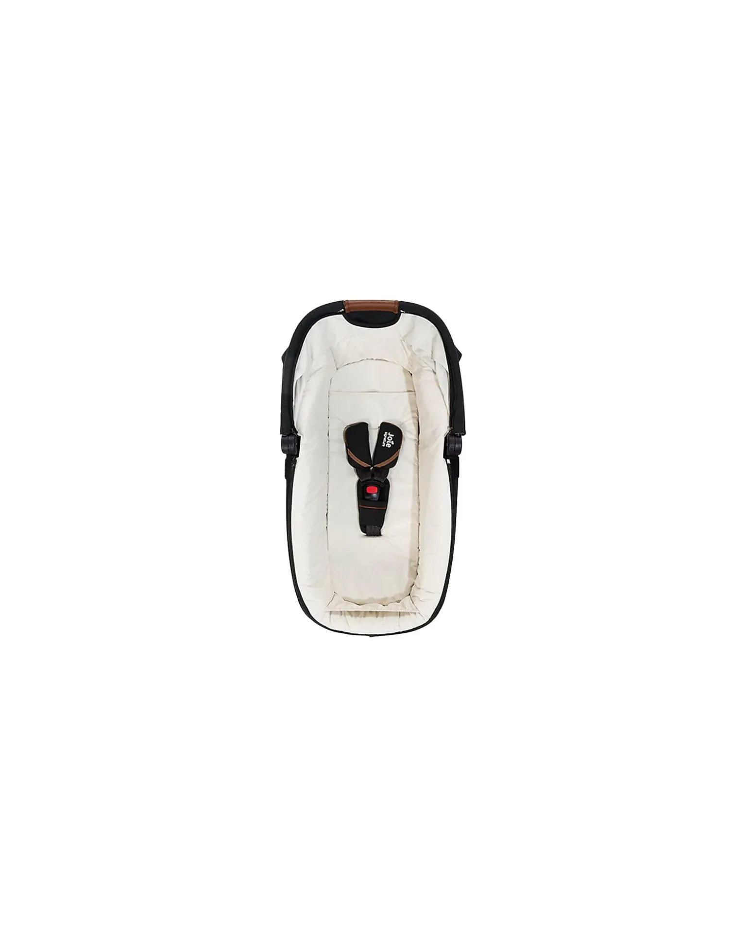 Navicella Calmi Eclipse + I-Base Isofix Rotante Encore