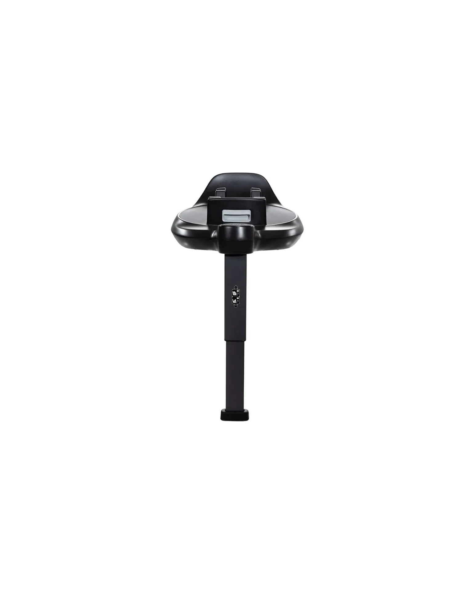 Navicella Calmi Eclipse + I-Base Isofix Rotante Encore