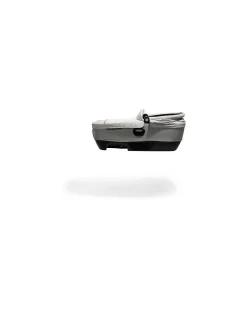 Navicella Calmi Oyster + I-Base Isofix Rotante Encore