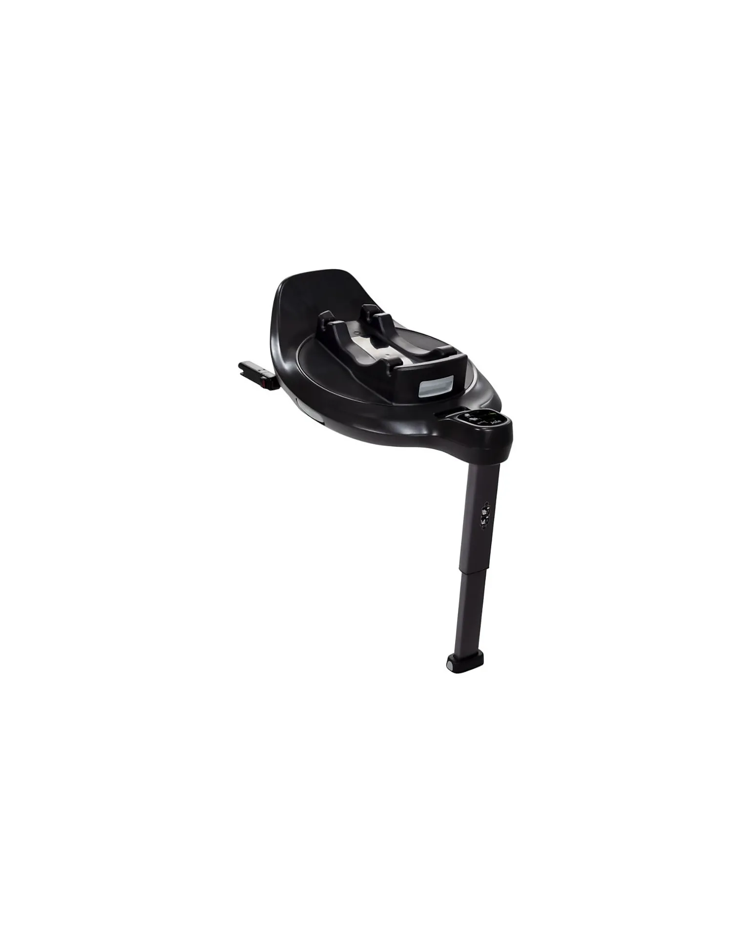 Navicella Calmi Oyster + I-Base Isofix Rotante Encore