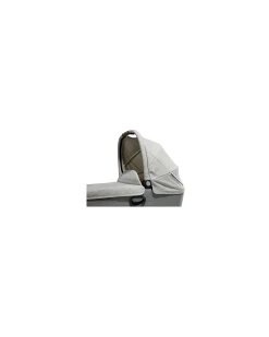 Navicella Calmi Oyster + I-Base Isofix Rotante Encore