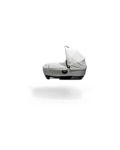 Navicella Calmi Oyster + I-Base Isofix Rotante Encore