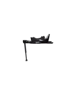Navicella Calmi Oyster + I-Base Isofix Rotante Encore
