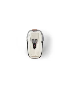 Navicella Calmi R129 - Carbon - Auto e Passeggio - Senza Base