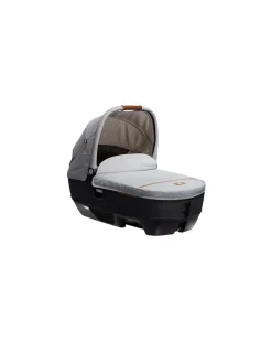 Navicella Calmi R129 - Carbon - Auto e Passeggio - Senza Base