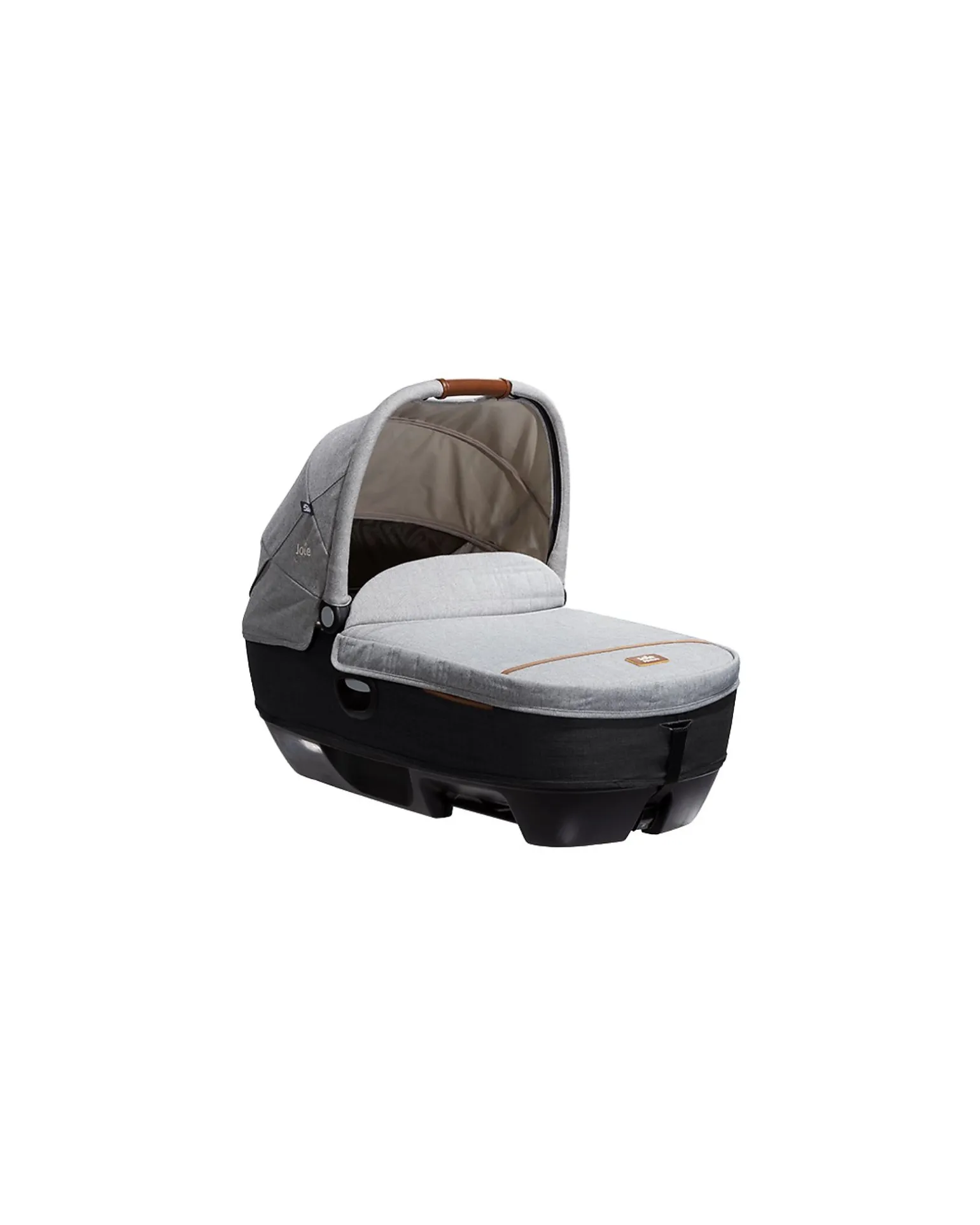 Navicella Calmi R129 - Carbon - Auto e Passeggio - Senza Base