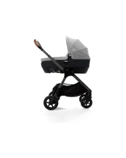 Navicella Calmi R129 - Carbon - Auto e Passeggio - Senza Base