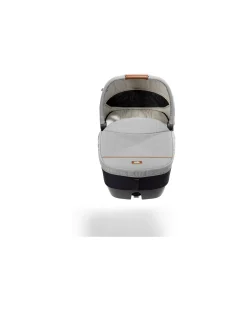 Navicella Calmi R129 - Carbon - Auto e Passeggio - Senza Base