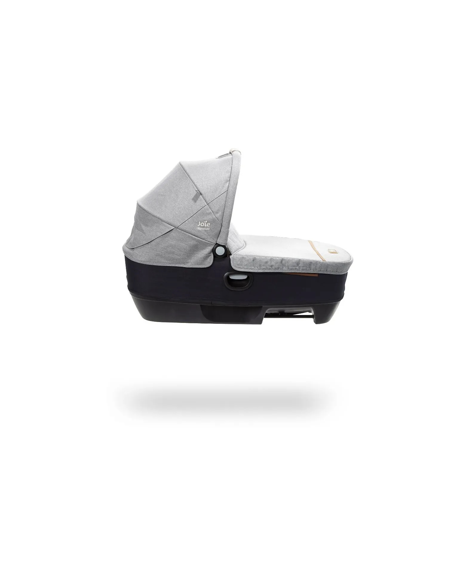 Navicella Calmi R129 - Carbon - Auto e Passeggio - Senza Base