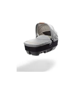 Navicella Calmi R129 - Carbon - Auto e Passeggio - Senza Base