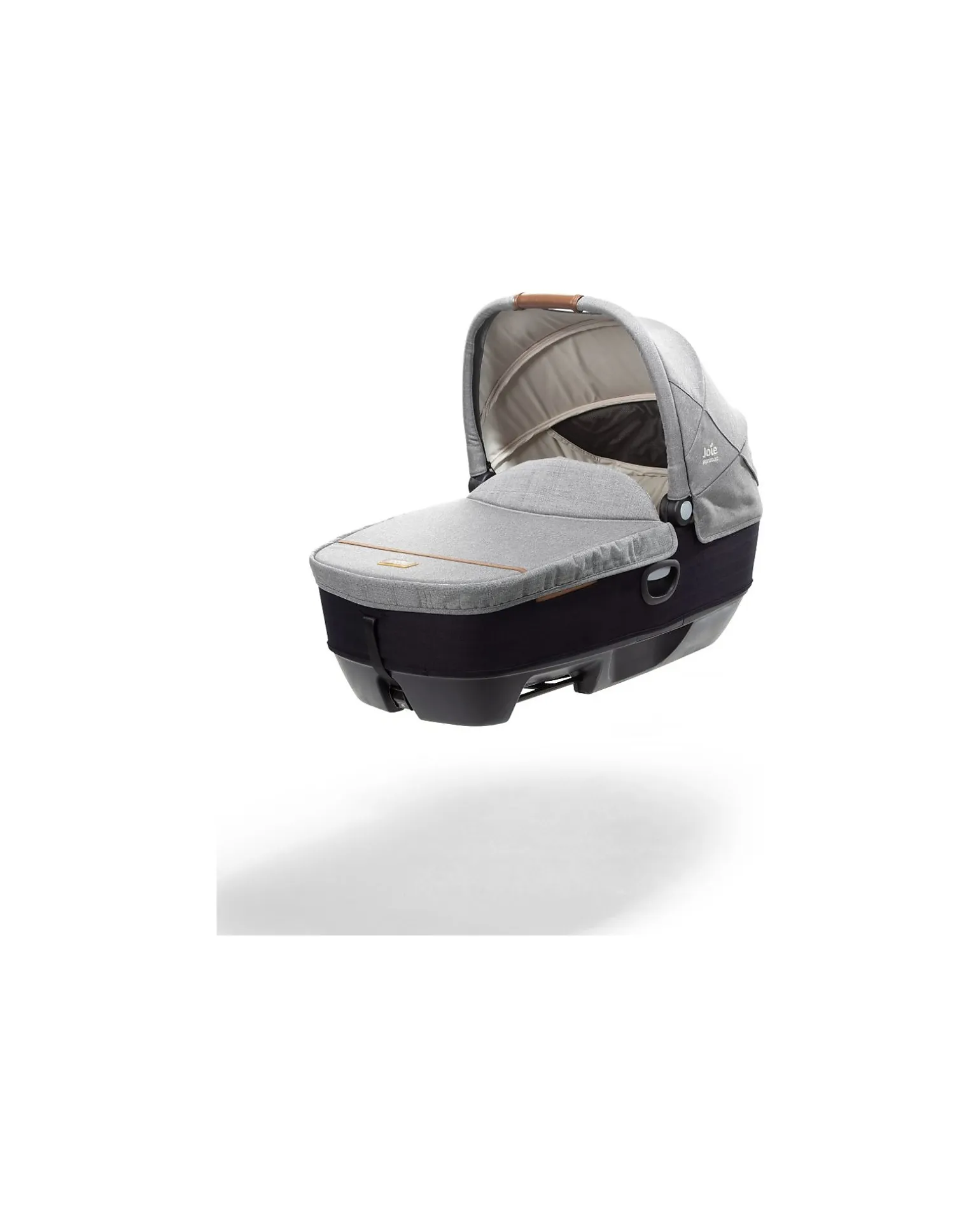 Navicella Calmi R129 - Carbon - Auto e Passeggio - Senza Base