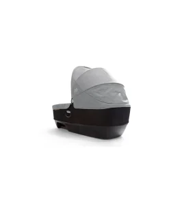 Navicella Calmi R129 - Carbon - Auto e Passeggio - Senza Base
