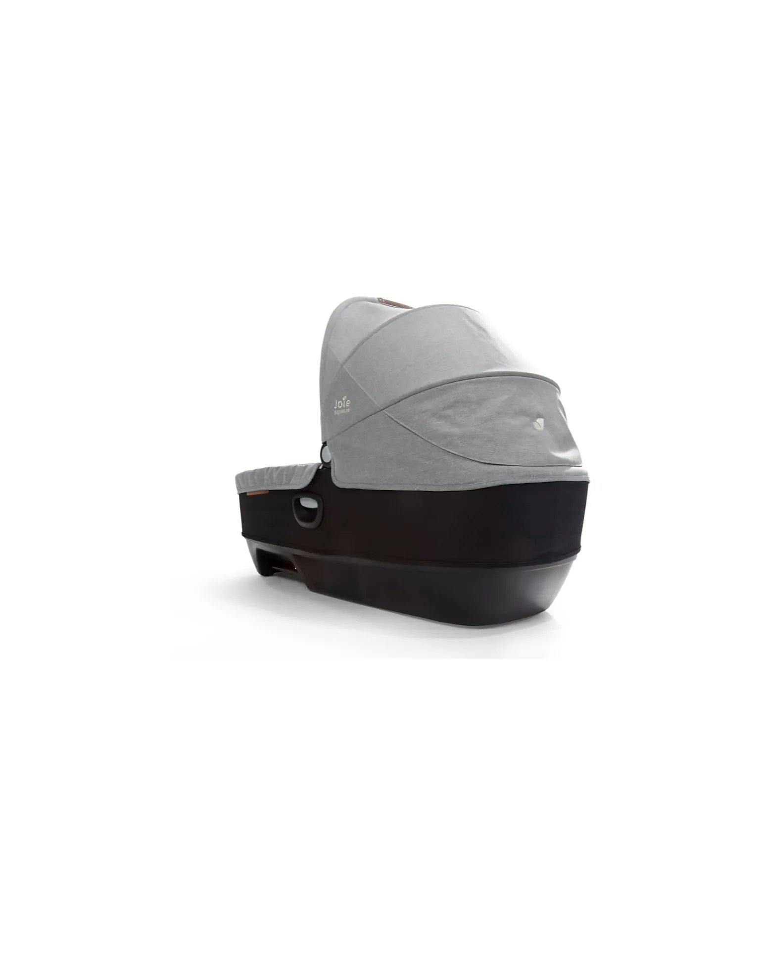 Navicella Calmi R129 - Carbon - Auto e Passeggio - Senza Base