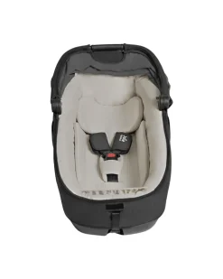 Navicella Calmi R129 - Ebony - Auto e Passeggio - Senza Base