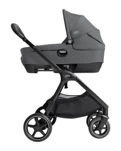 Navicella Calmi R129 - Ebony - Auto e Passeggio - Senza Base