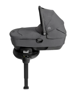 Navicella Calmi R129 - Ebony - Auto e Passeggio - Senza Base