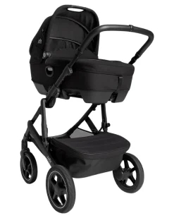 Navicella Calmi R129 - Eclipse - Auto e Passeggio - Senza Base