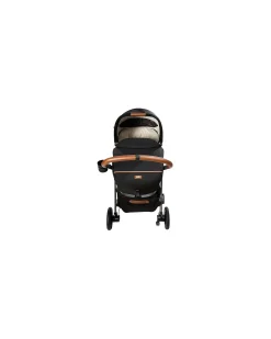 Navicella Calmi R129 - Eclipse - Viaggia Anche in Auto con la i-Base Encore!