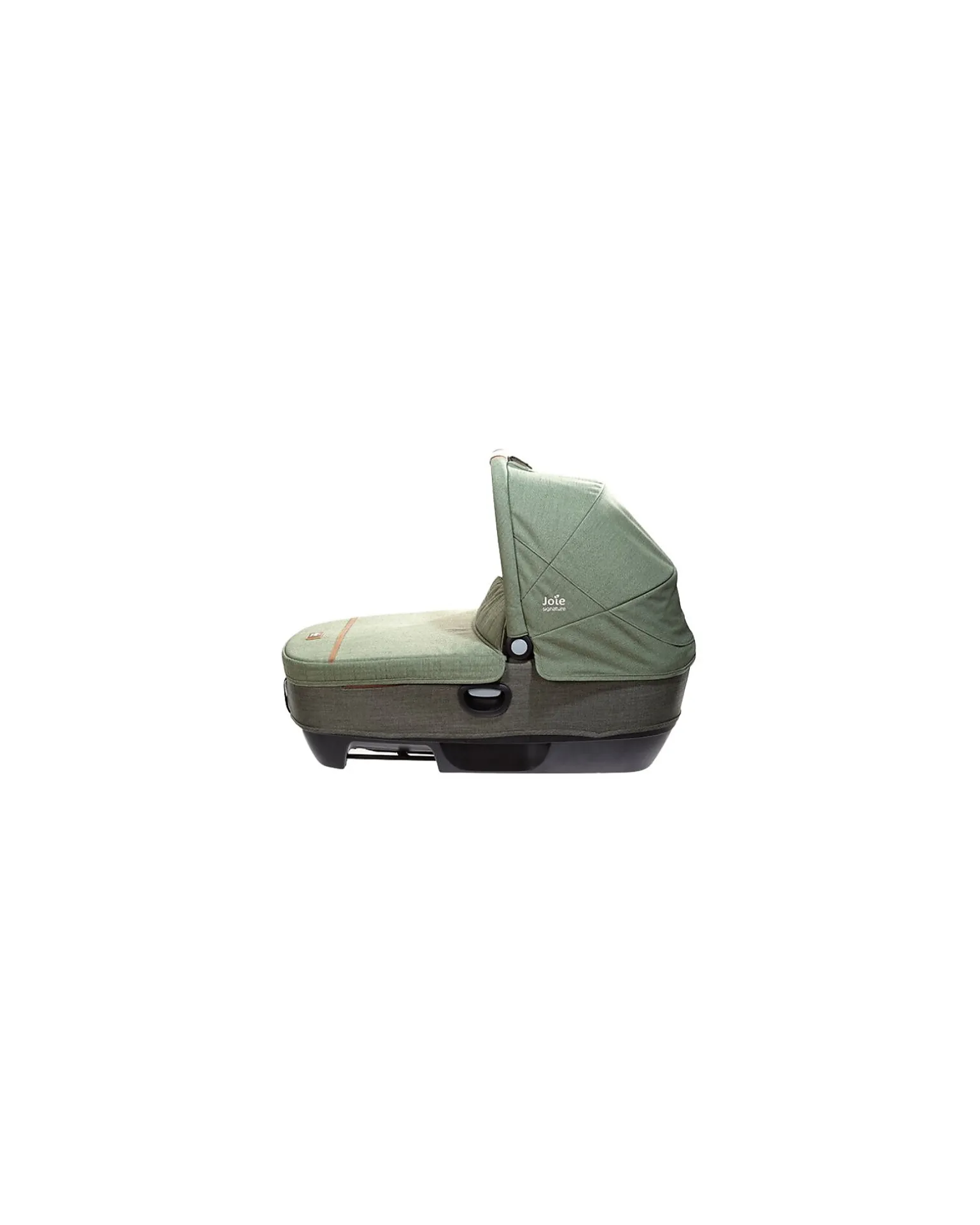 Navicella Calmi R129 - Pine - Viaggia Anche in Auto con la i-Base Encore!