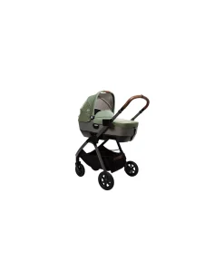 Navicella Calmi R129 - Pine - Viaggia Anche in Auto con la i-Base Encore!