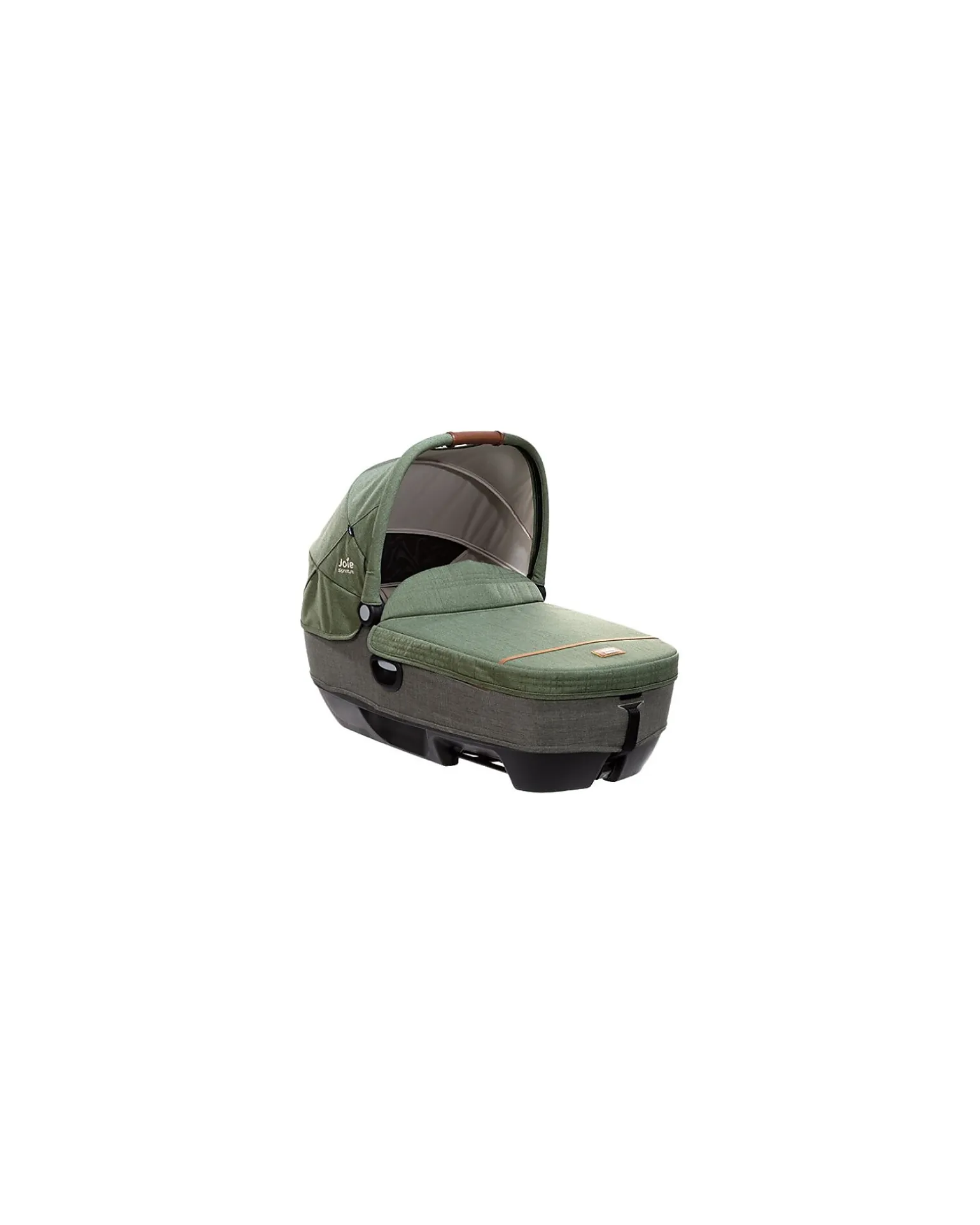 Navicella Calmi R129 - Pine - Viaggia Anche in Auto con la i-Base Encore!