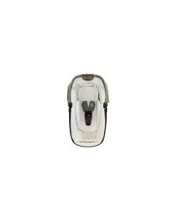 Navicella Calmi R129 - Pine - Viaggia Anche in Auto con la i-Base Encore!