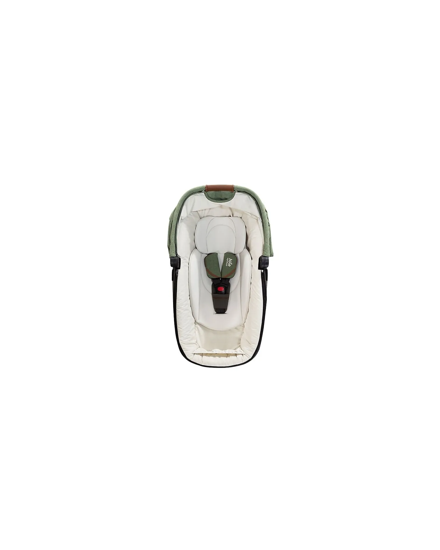 Navicella Calmi R129 - Pine - Viaggia Anche in Auto con la i-Base Encore!