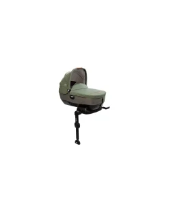 Navicella Calmi R129 - Pine - Viaggia Anche in Auto con la i-Base Encore!