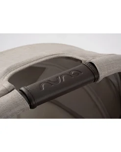 Navicella Cari Next per Passeggino e Auto - Chateau- Compatibile con Base Next - Leggera Sicura e Trasportabile