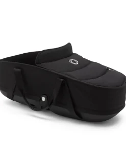 Navicella completa per Passeggino Bugaboo Bee 6 - Nero - Dalla nascita a 6 mesi