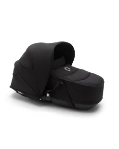 Navicella completa per Passeggino Bugaboo Bee 6 - Nero - Dalla nascita a 6 mesi