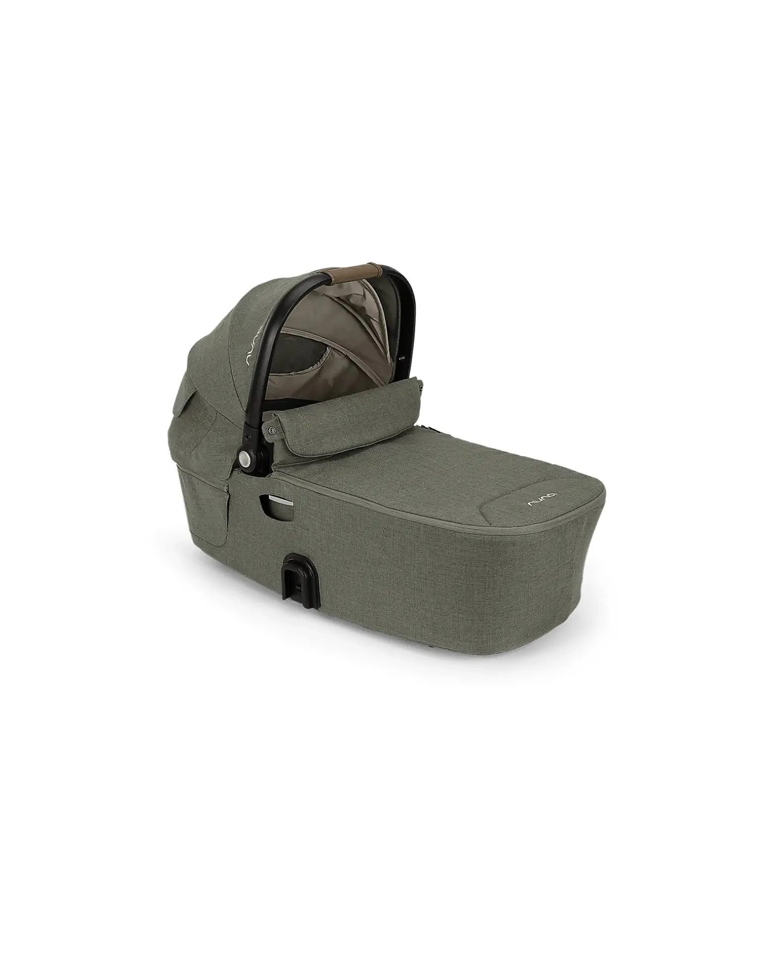 Navicella Demi Next - Pine - Elegante e Versatile